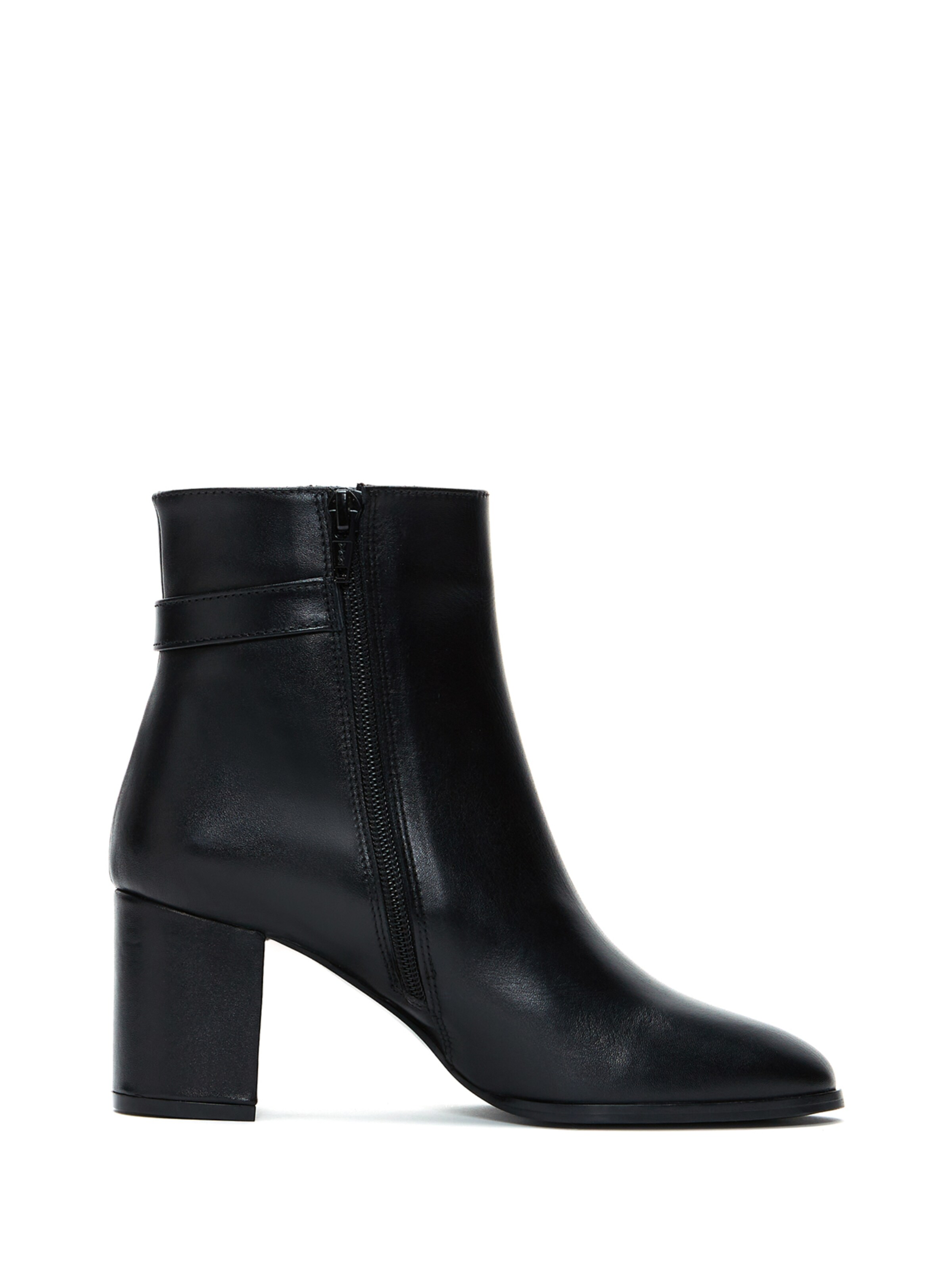 Derimod Ankle boots in Black