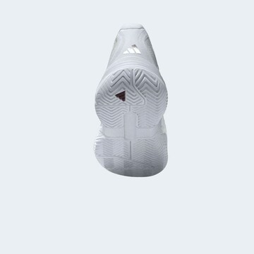 ADIDAS PERFORMANCE Athletic Shoes 'Solematch Control 2' in White