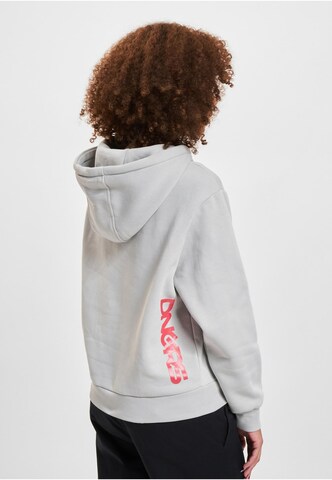 Dangerous DNGRS Sweatshirt in Grau