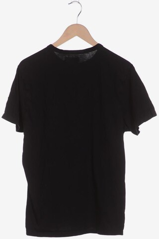 TOPMAN Shirt in L in Black