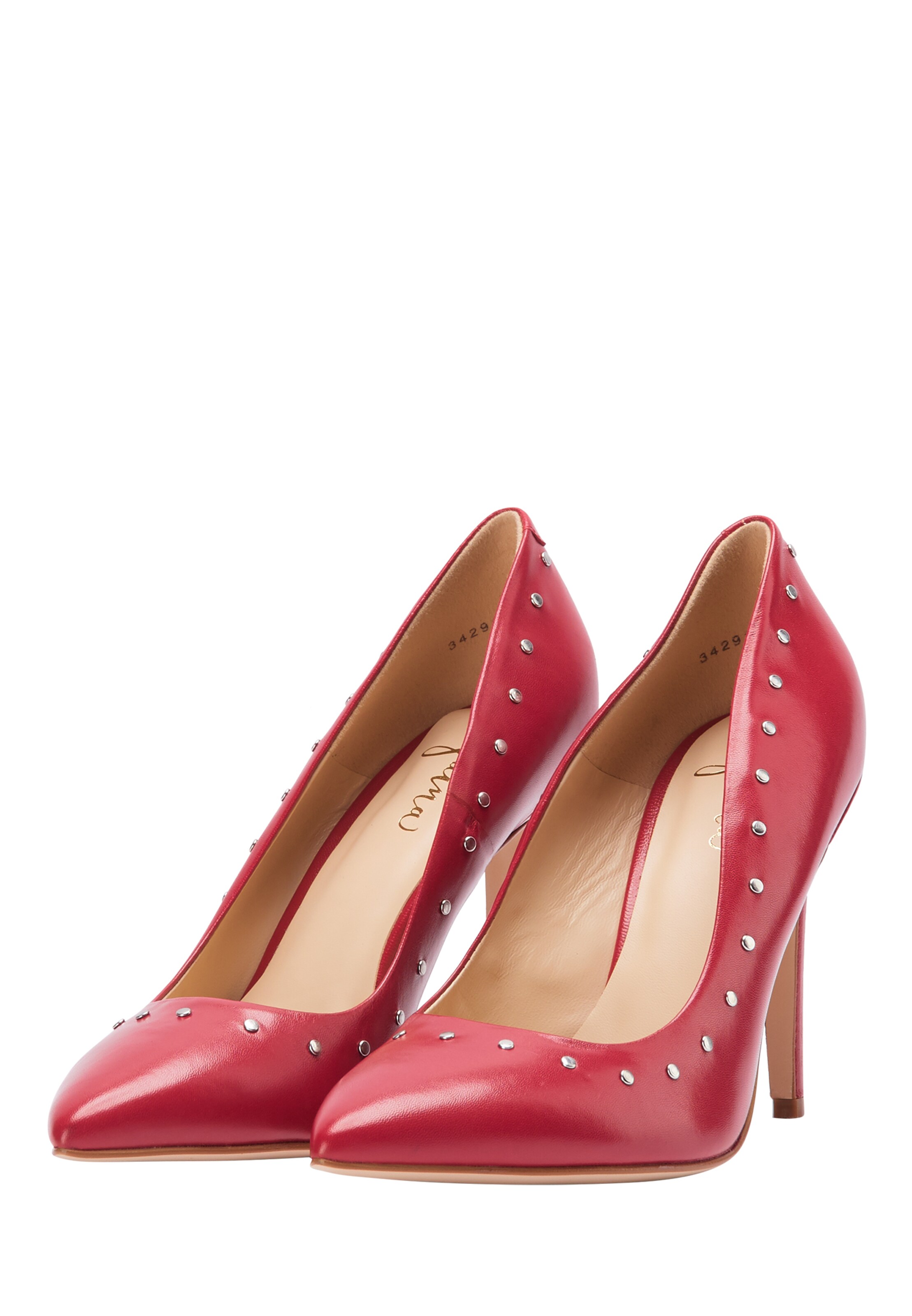 Frauen Pumps & High Heels faina Pumps in Rot - AQ67001 Frauen Pumps & High Heels faina Pumps in Rot - AQ67001