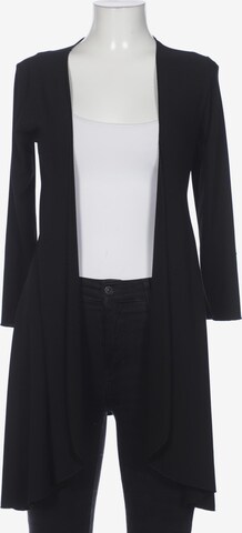 RINASCIMENTO Sweater & Cardigan in L in Black: front