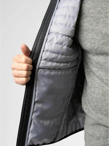 U.S. POLO ASSN. Bodywarmer 'Maks' in Zwart