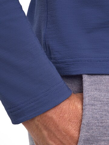 FALKE Shirt‌‌‌ in Blau