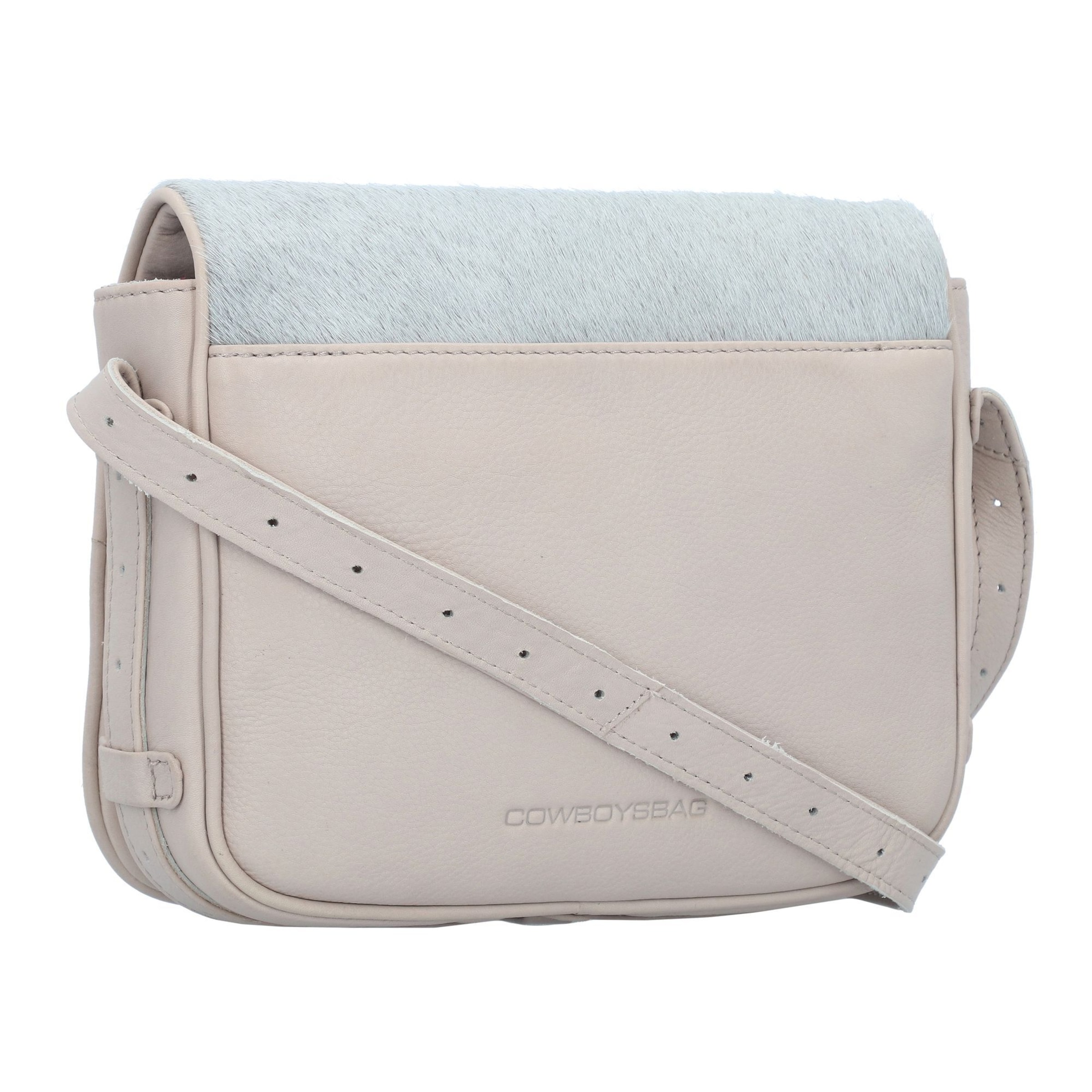 Cowboysbag Crossbody bag 'San Francisco' in Beige