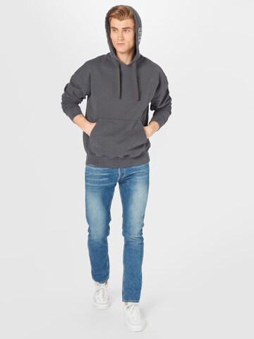 ECOALF Sweatshirt 'Lucca' in Grey