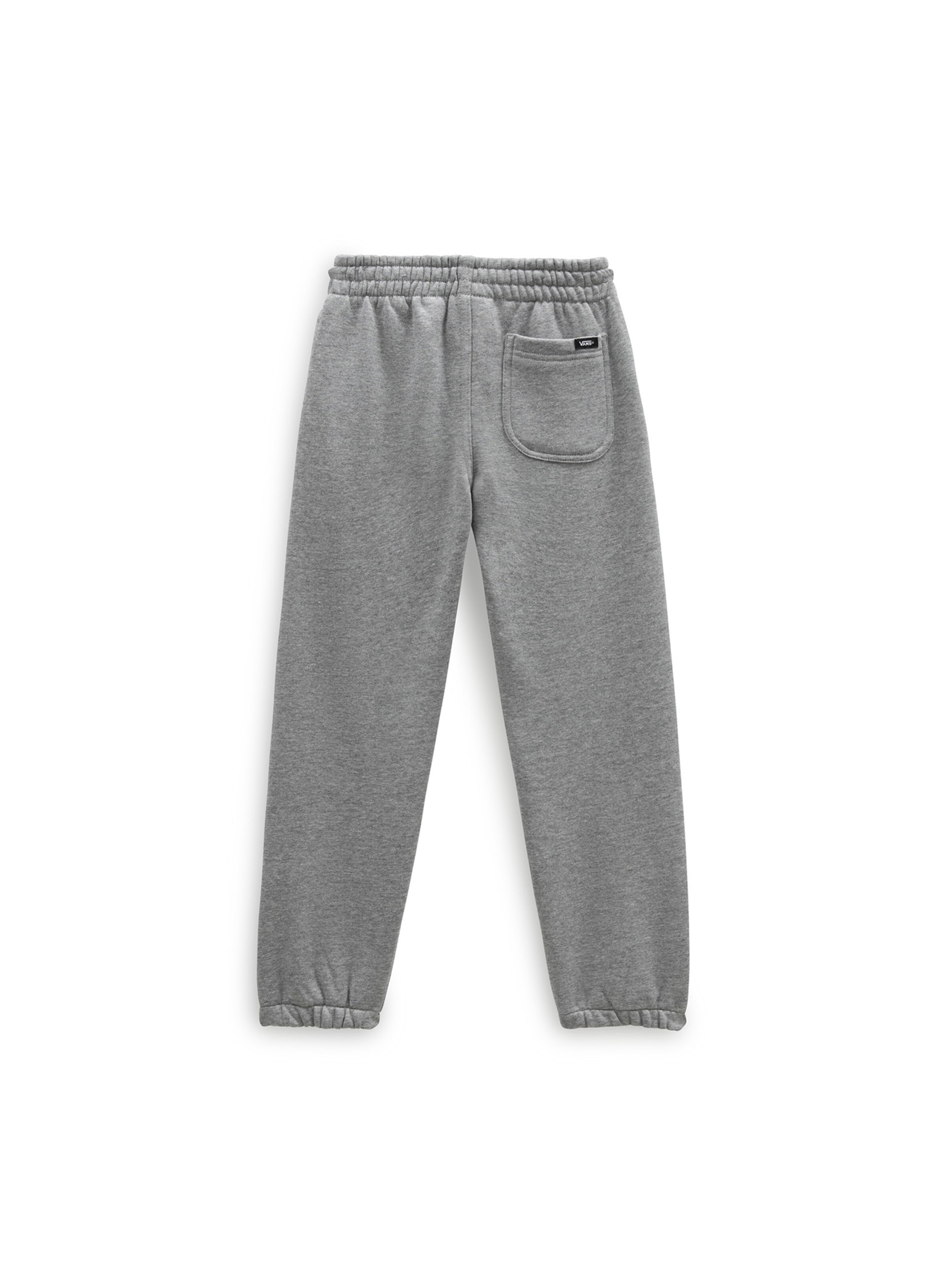 VANS Tapered Broek in Grijs