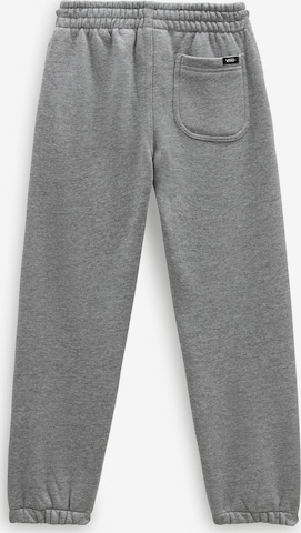 Effilé Pantalon VANS en gris