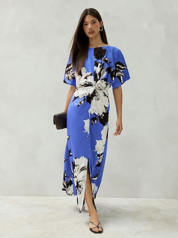 Next - Vestido en azul