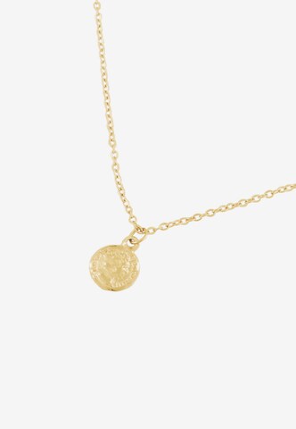 My Jewellery Necklace 'Good Luck' in Gold