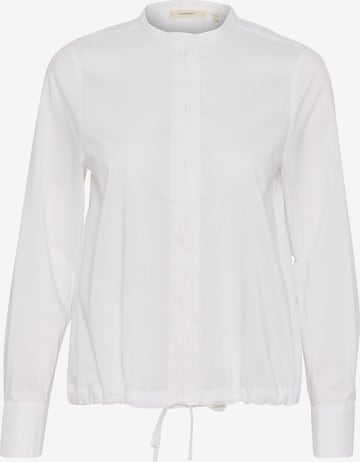 InWear Bluse 'Mylee' in Weiß: Vorderseite