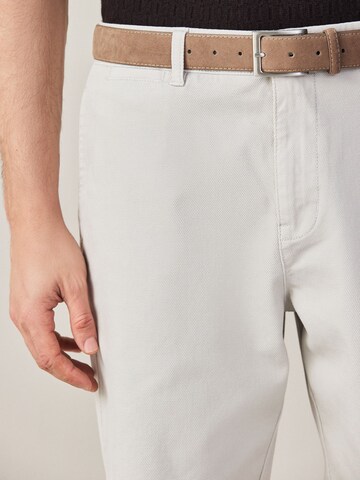 Next Regular Broek in Grijs