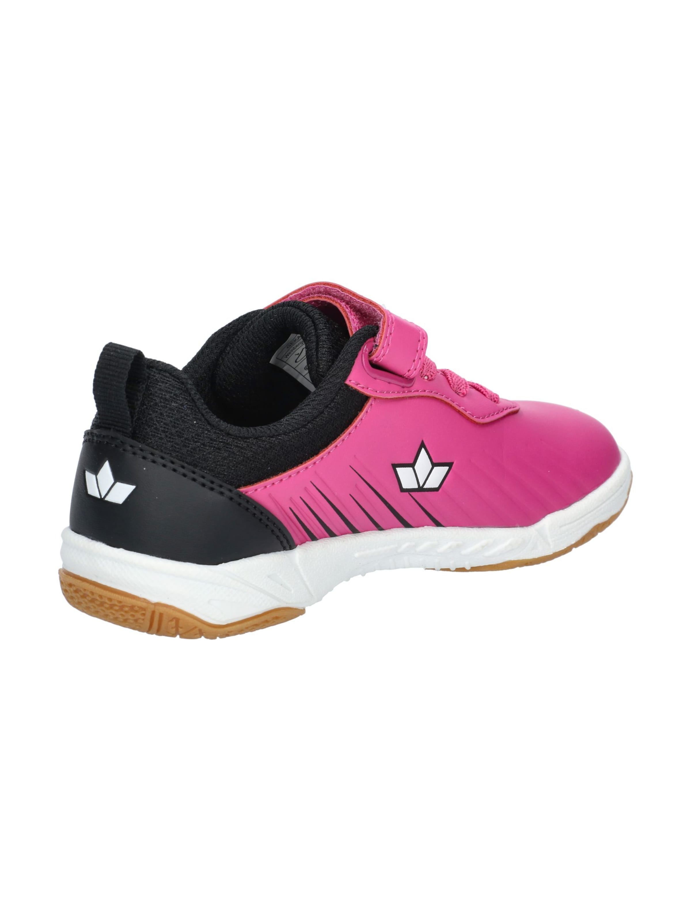 LICO Athletic Shoes 'Calera' in Pink