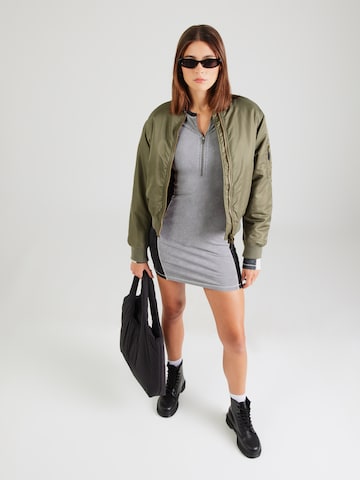 GUESS Originals Ruha 'GO' - fekete
