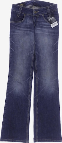 Lee Jeans 26 in Blau: predná strana