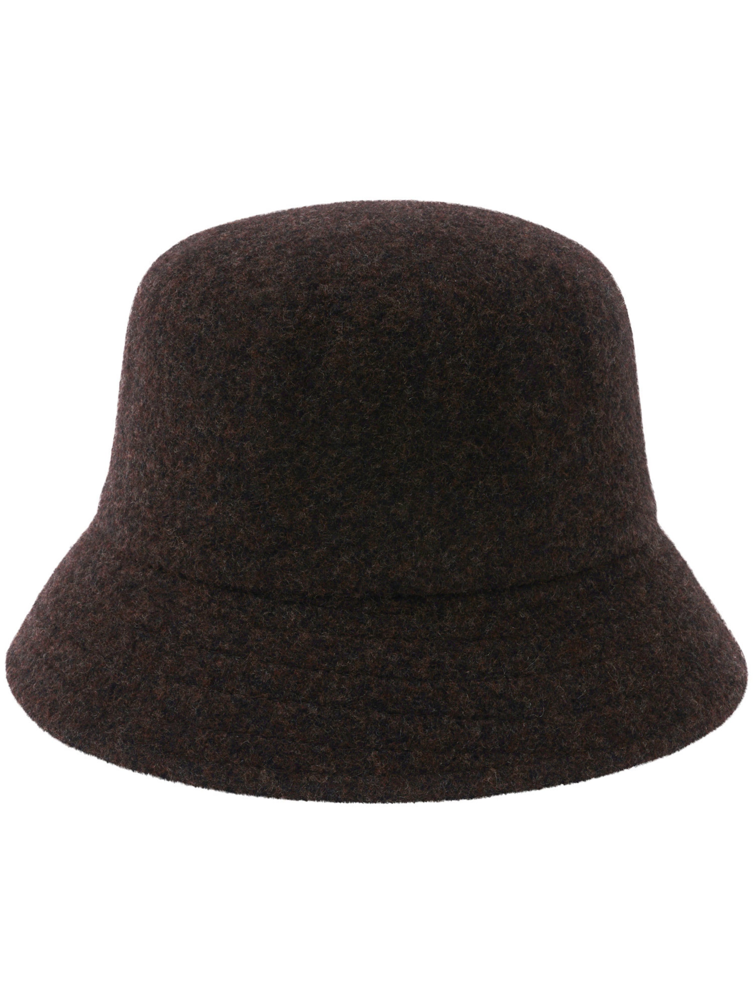 LOEVENICH Hat in Brown