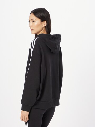 ADIDAS ORIGINALS Sweatshirt 'Adicolor Classics ' in Schwarz