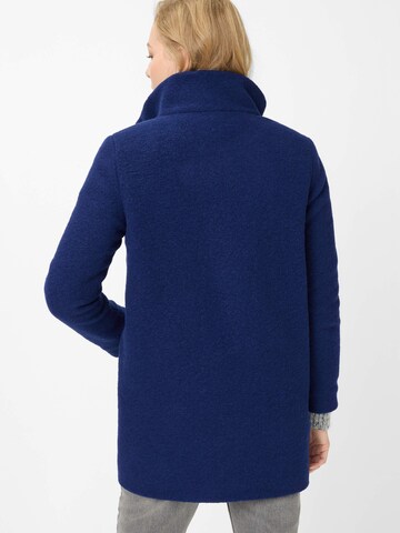 Fuchs Schmitt Wintermantel 'Wollmantel Mailand'‌‌‌‌‌‌‌‌ in Blau