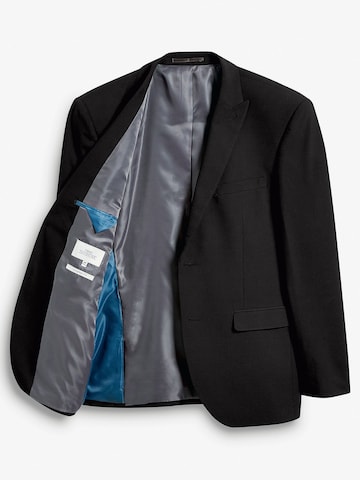 Next - Comfort Fit Jaqueta em preto