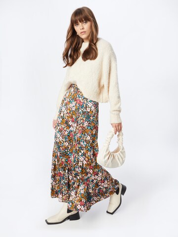 Fabienne Chapot Skirt 'Cleo' in Mixed colors