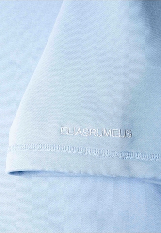 Elias Rumelis Shirt 'Remi' in Blauw