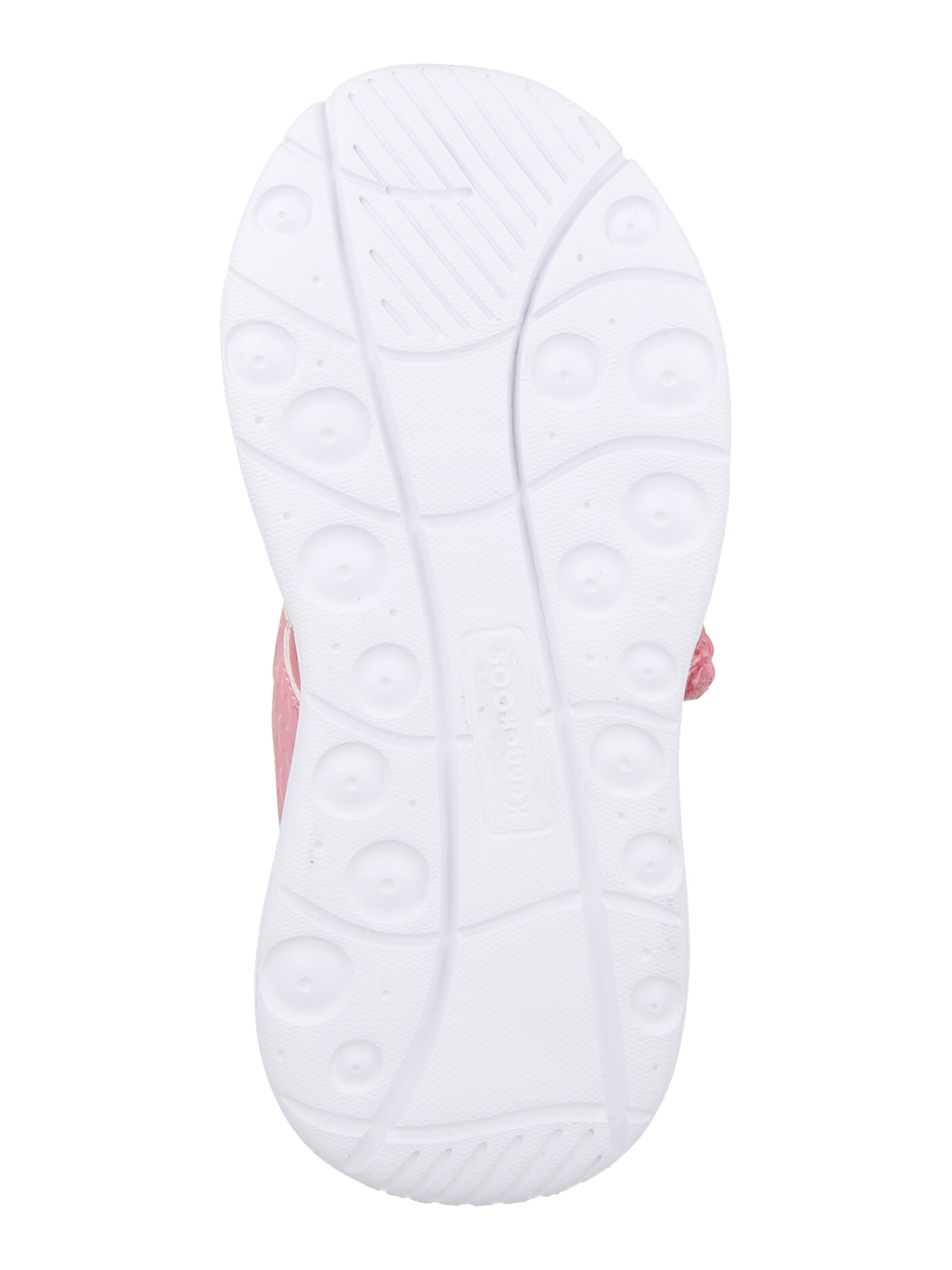 KangaROOS Otvorená obuv - Ružová