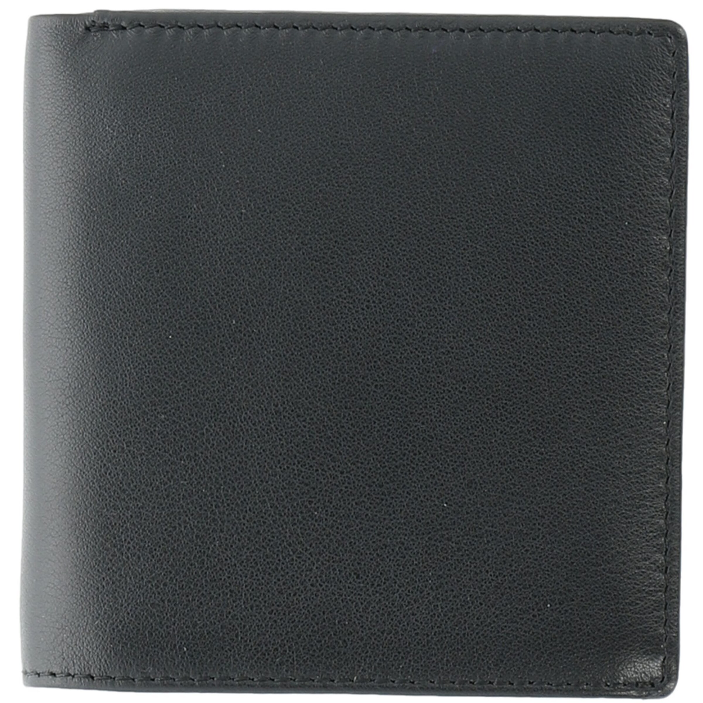 Picard Wallet 'Franz 1' in Black