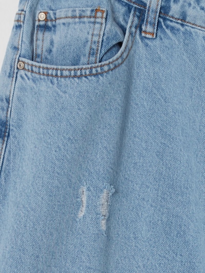 Trendyol Curve Jeansy w kolorze jasnoniebieskim, Podgląd produktu