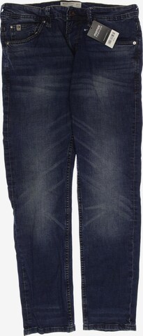 TOM TAILOR DENIM Jeans in 32 in Blue: front
