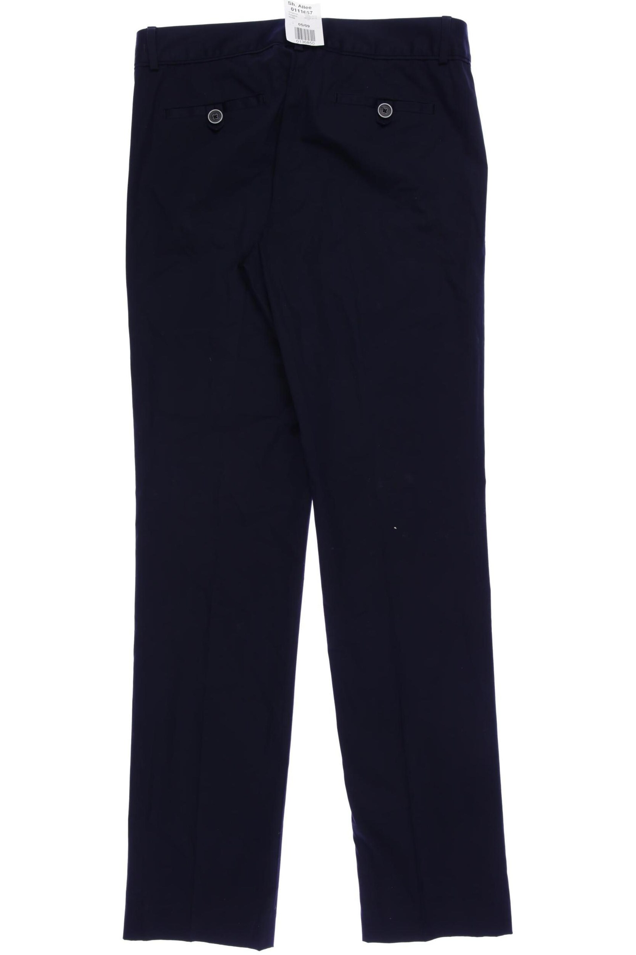 Massimo Dutti Pants in XL in Blue