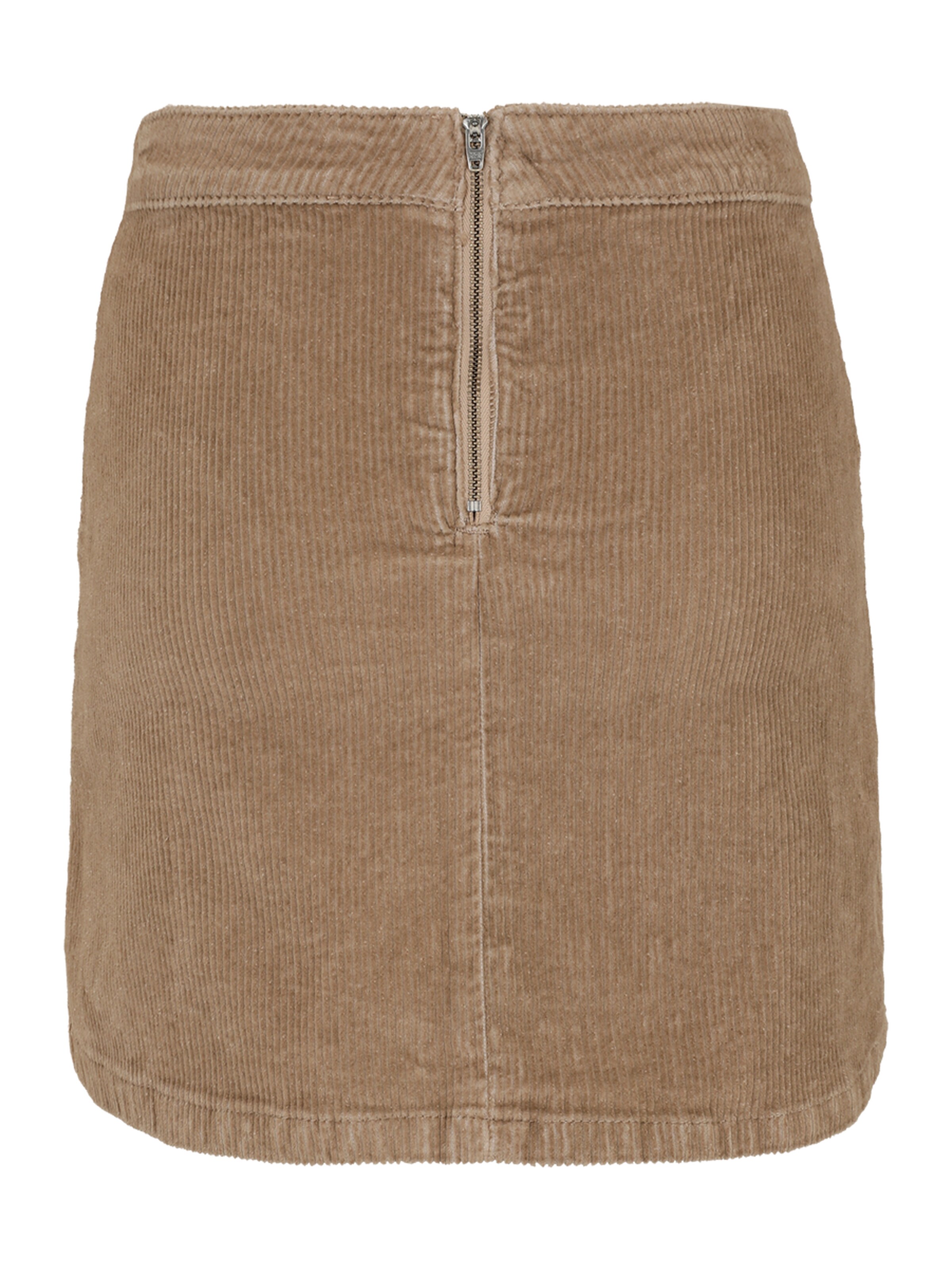 bēšs Vero Moda Petite Svārki 'VMKATA'