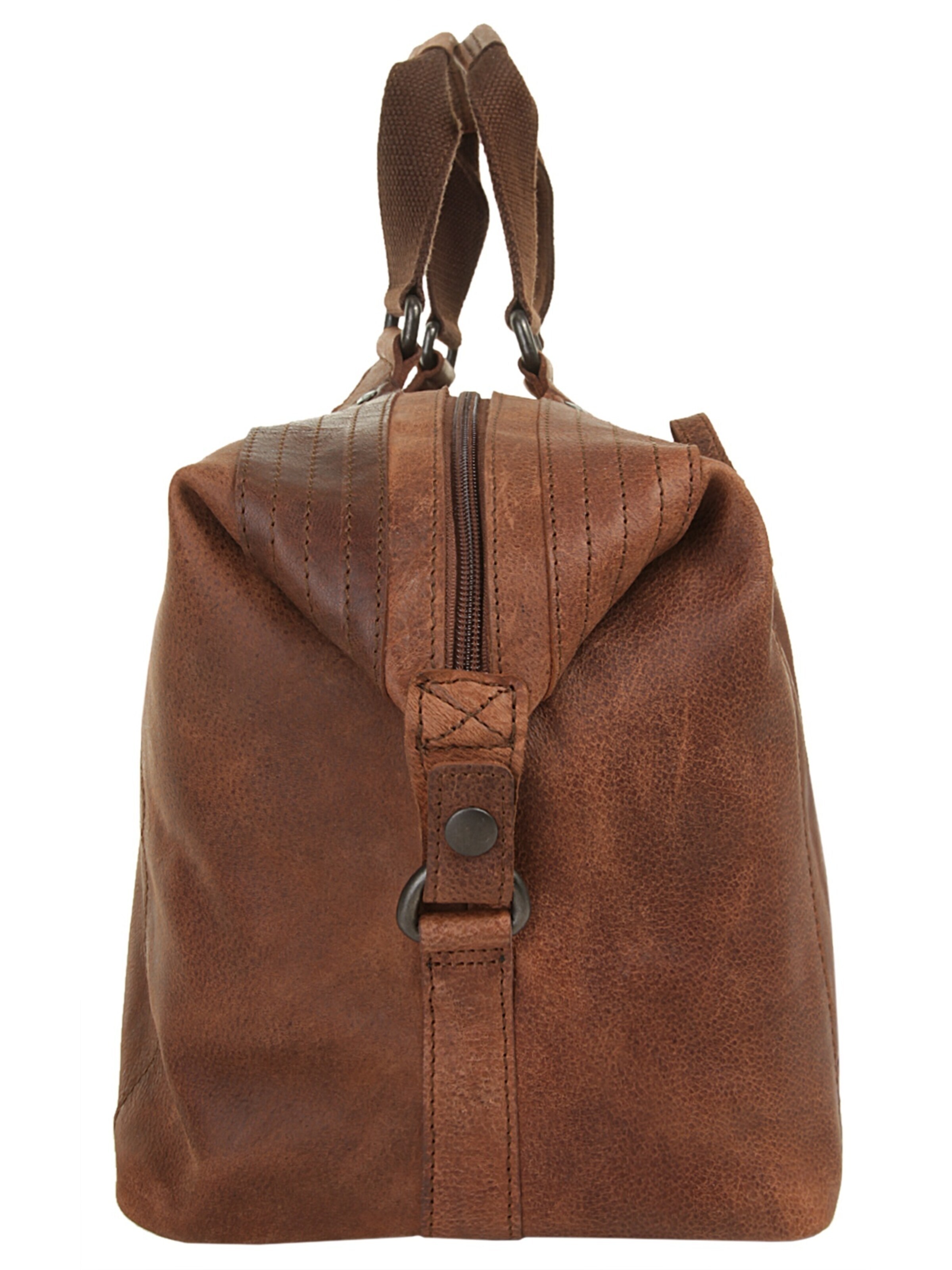 SANSIBAR Reisetasche‌‌‌‌ in Braun