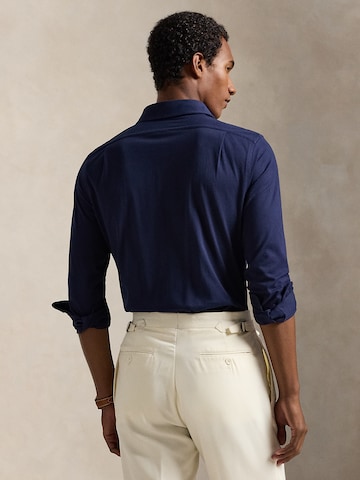 Polo Ralph Lauren - Ajuste regular Camisa en azul
