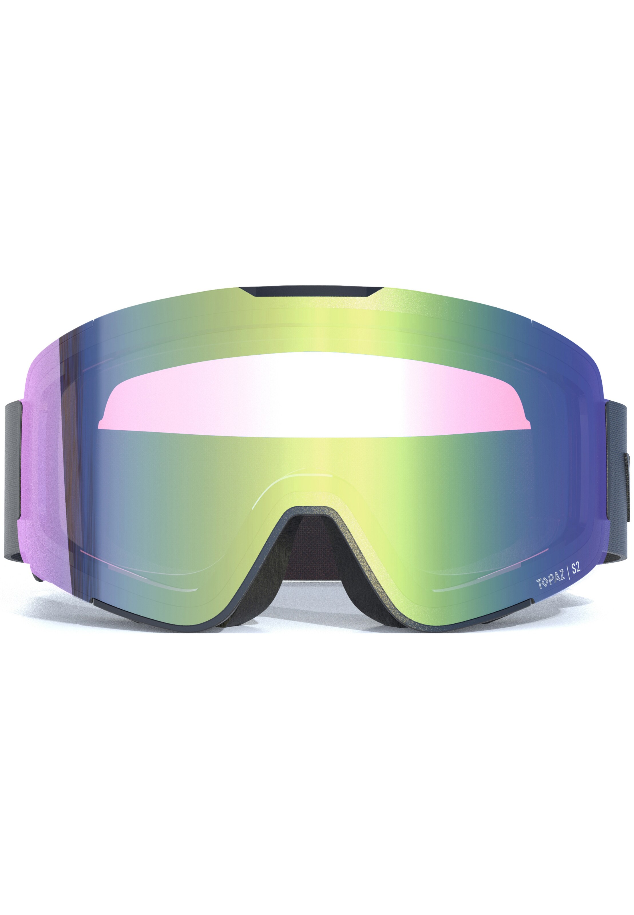 Whistler Sports glasses 'Nendaz Topaz III' in Black