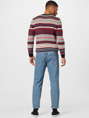 Regular Jean BDG Urban Outfitters en bleu