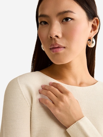 Il Lanificio Pullover‌ in Beige