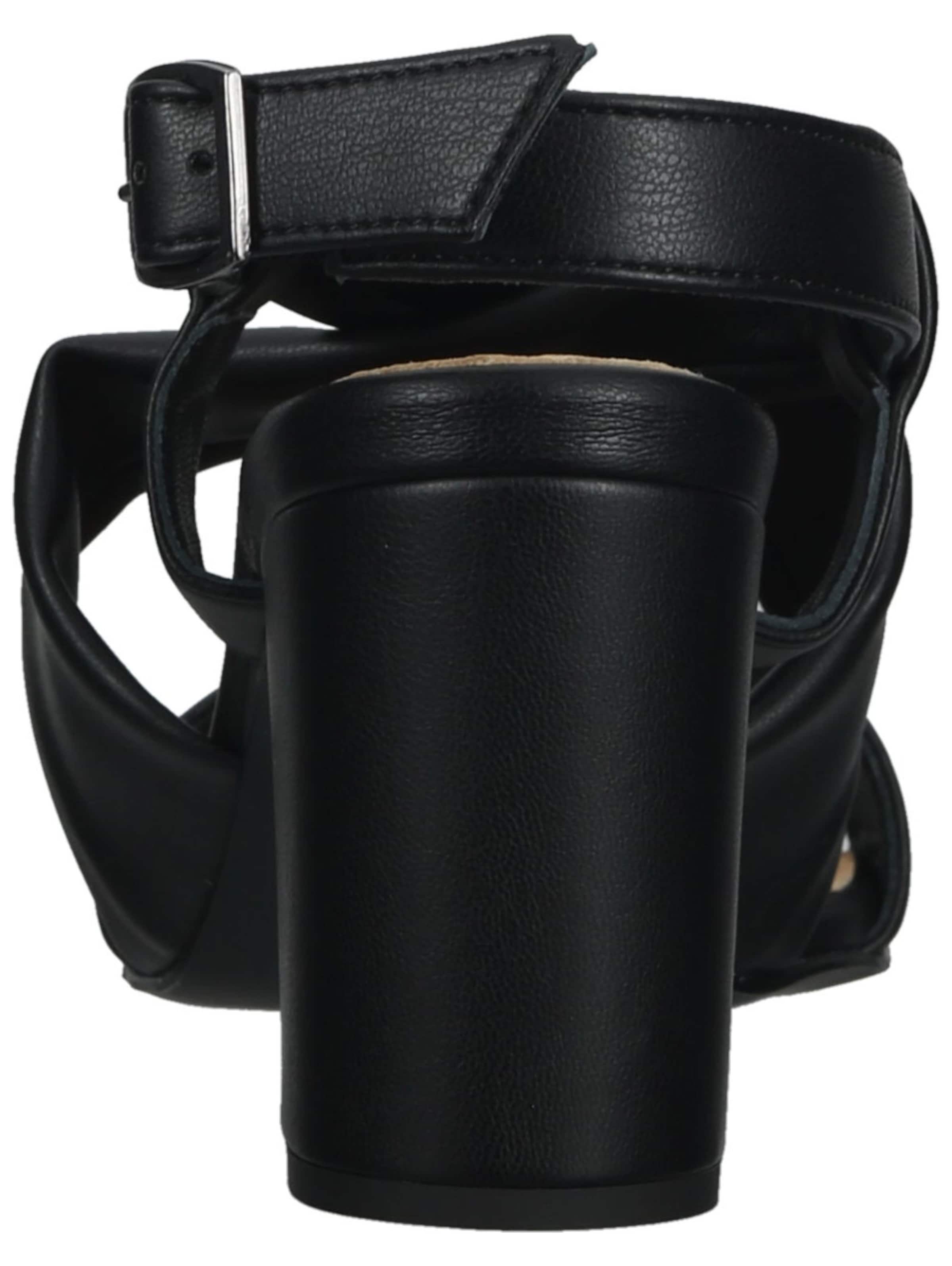 Sandalo di IGI&CO in nero