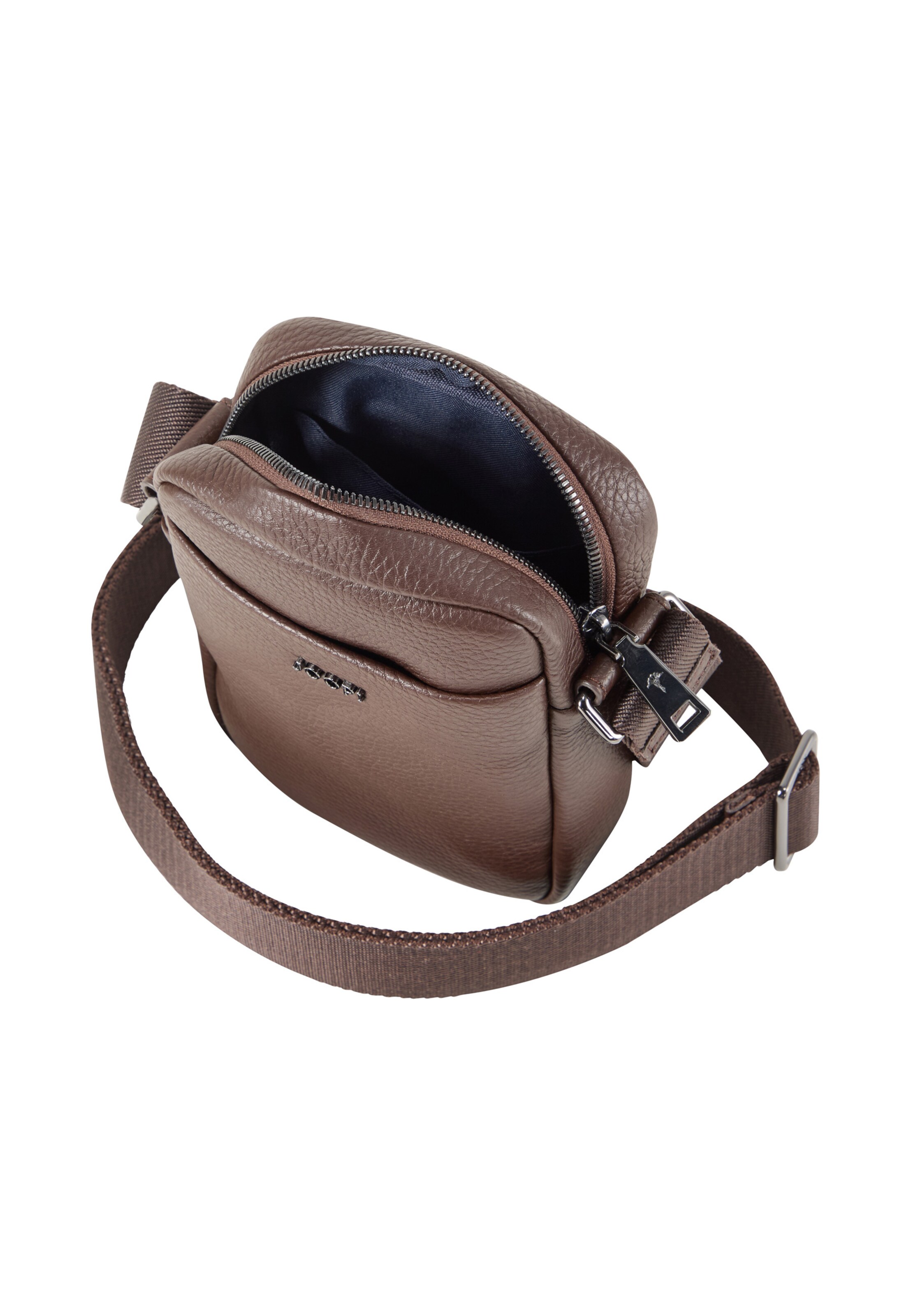 JOOP! Crossbody bag 'Cardona Rafael' in Brown