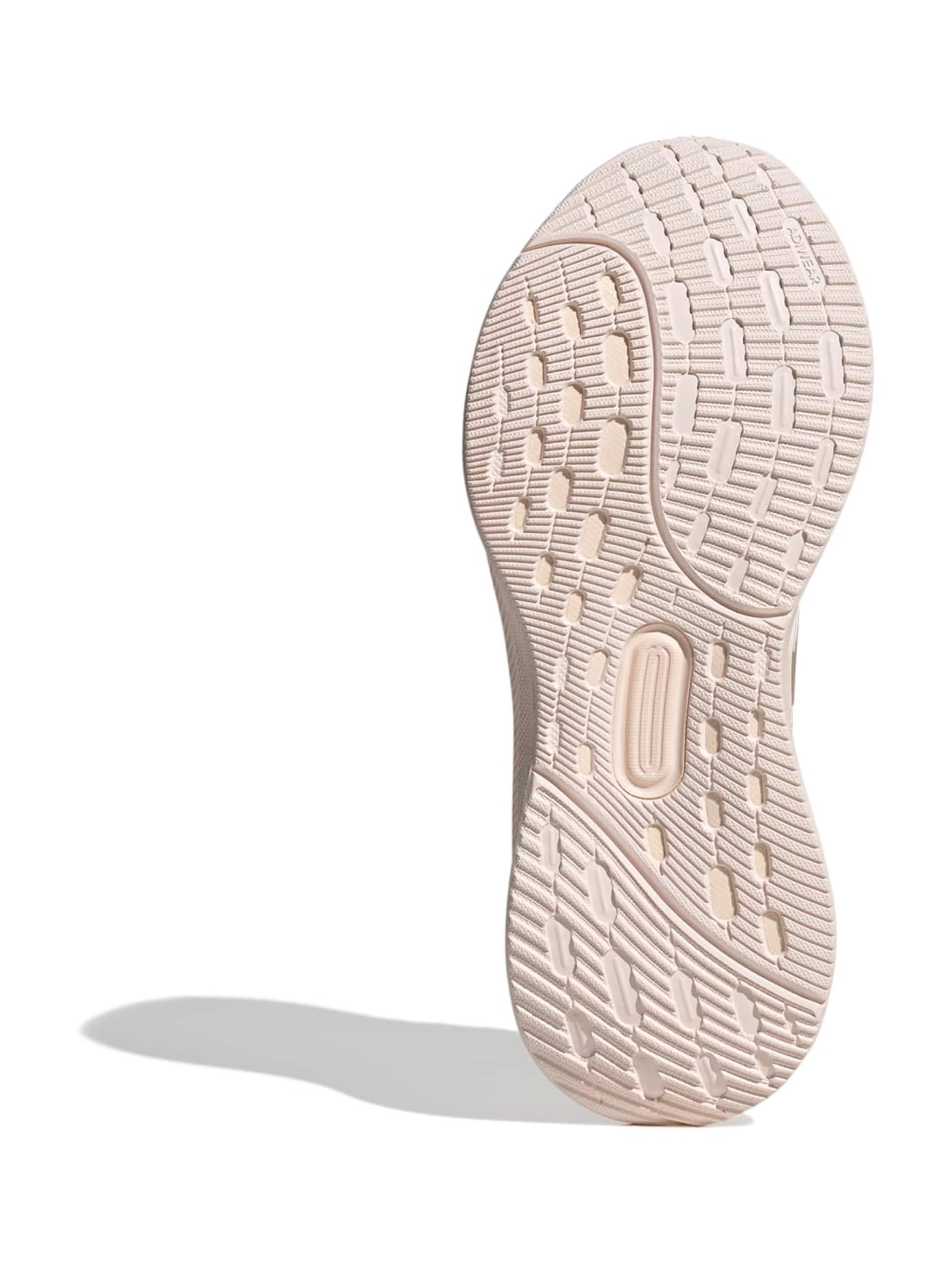 ADIDAS PERFORMANCE Běžecká obuv 'Ultrarun 5' – béžová