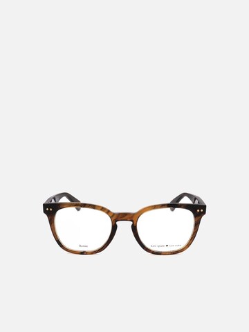Kate Spade Sunglasses in Brown