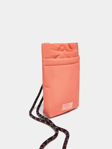 Pull&Bear Smartphonehoesje in Rood