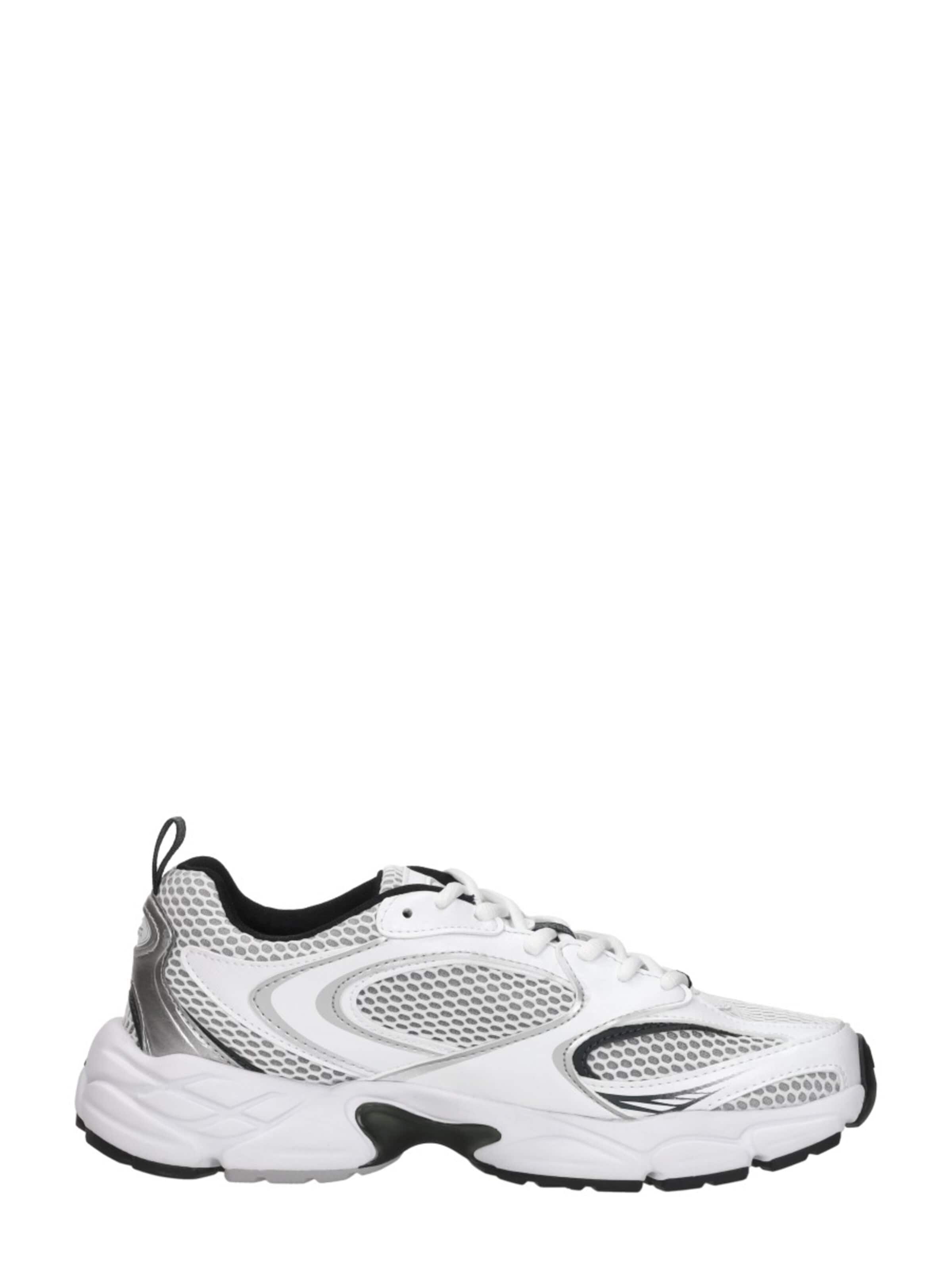 LACOSTE Sneaker low 'Storm 96 2K'‌‌‌‌‌‌‌ in Weiß