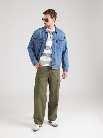 LEVI'S ® Jacke in Blau