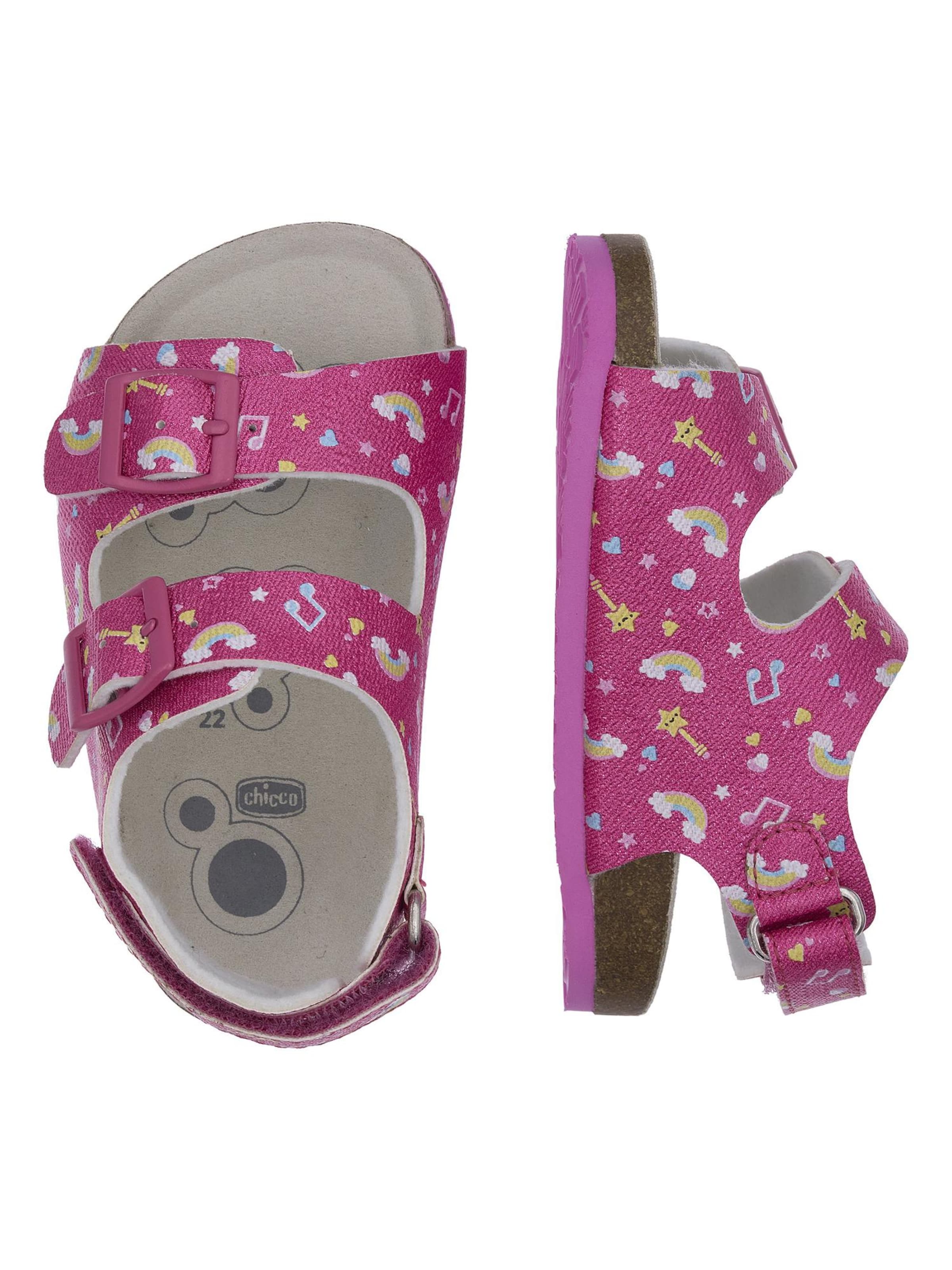 Chicco Szandálok 'Felisetta' - rózsaszín