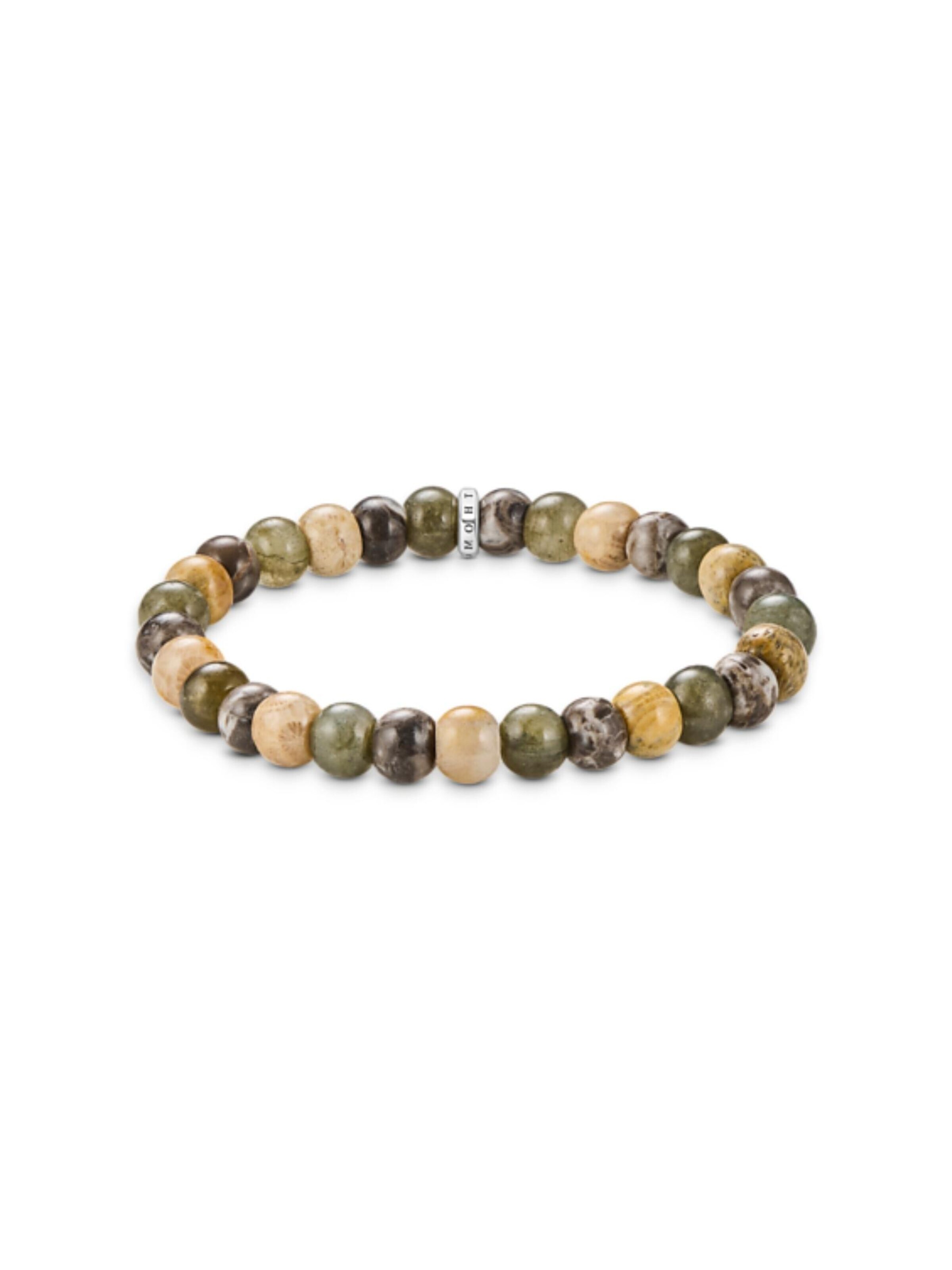 Bracelet Thomas Sabo en mélange de couleurs