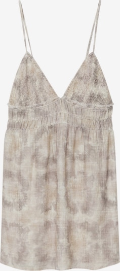 Pull&Bear Summer dress in Beige / Sand / Greige, Item view