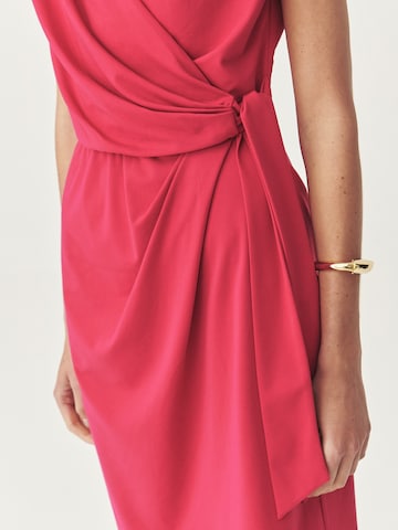 TATUUM Šaty – pink