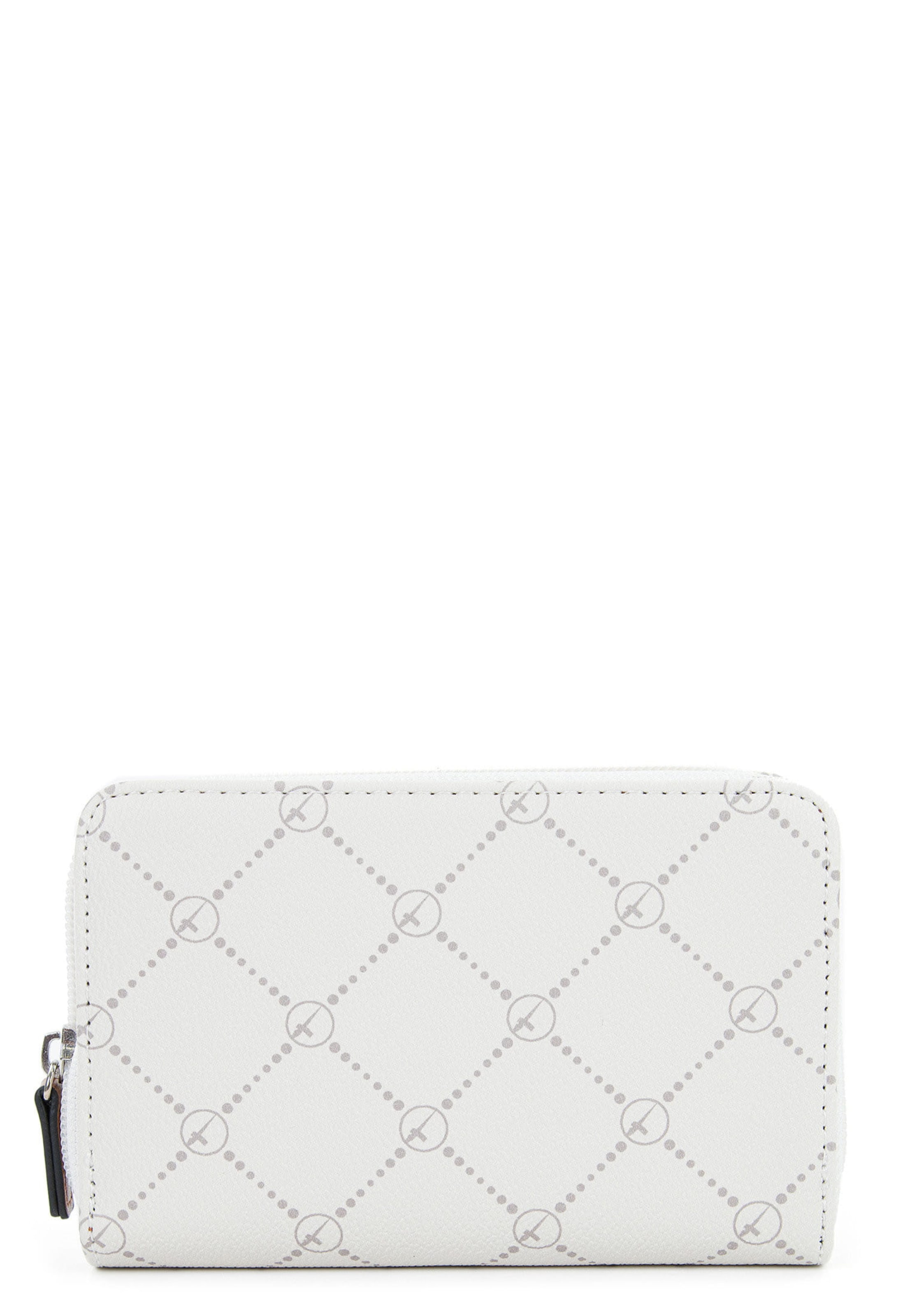 Tamaris Wallet 'Anastasia' in Beige: front