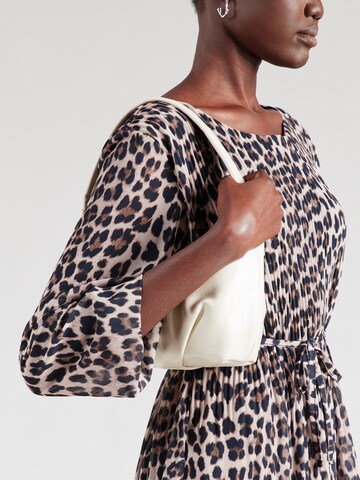 Robe 'Al44isaa' ZABAIONE en beige
