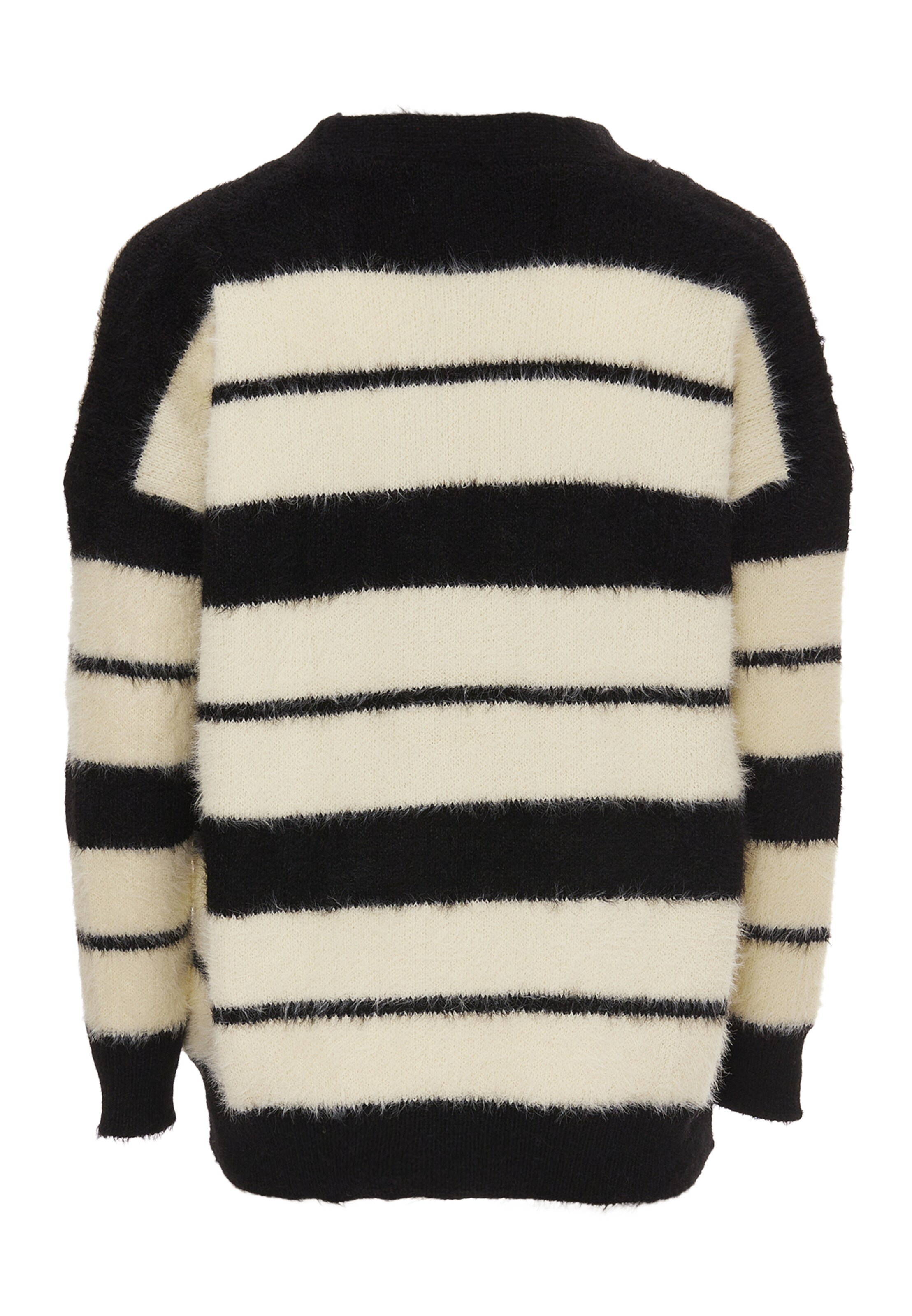 Giacchetta di swirly in beige